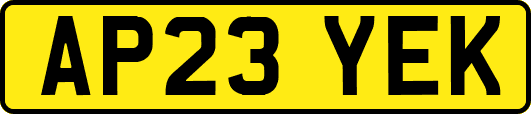 AP23YEK