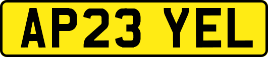 AP23YEL