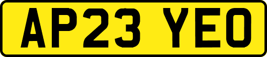 AP23YEO