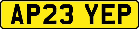 AP23YEP