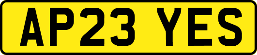 AP23YES