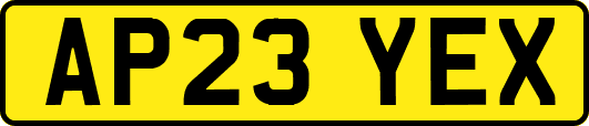 AP23YEX