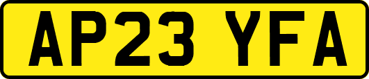 AP23YFA