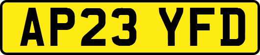AP23YFD