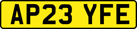 AP23YFE