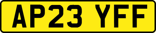 AP23YFF
