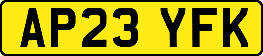AP23YFK