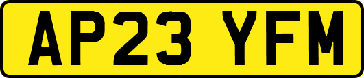 AP23YFM