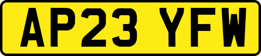 AP23YFW