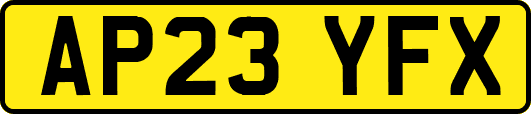AP23YFX