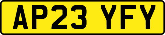 AP23YFY