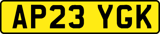 AP23YGK