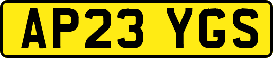 AP23YGS