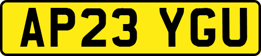 AP23YGU