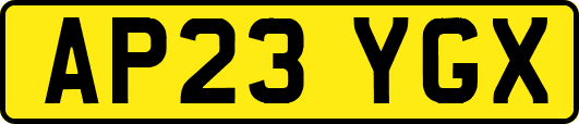 AP23YGX