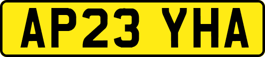 AP23YHA