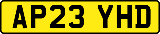 AP23YHD