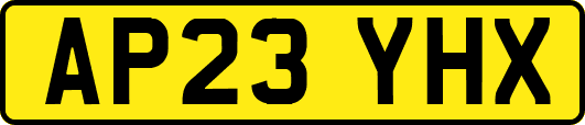 AP23YHX