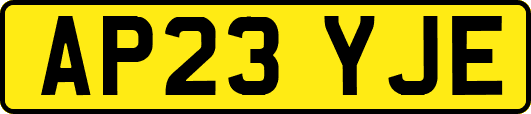 AP23YJE