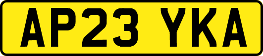 AP23YKA