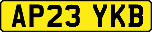 AP23YKB