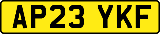 AP23YKF