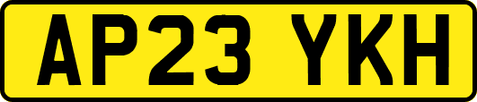 AP23YKH