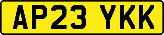 AP23YKK