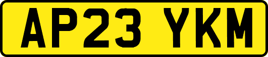 AP23YKM