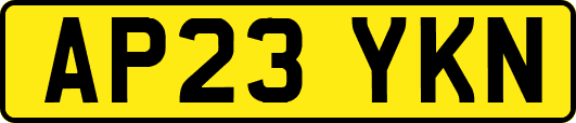 AP23YKN