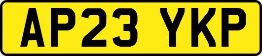 AP23YKP