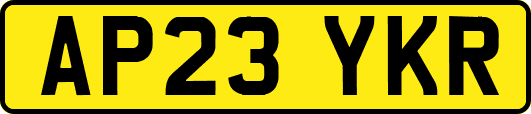 AP23YKR