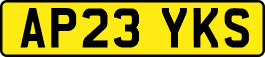 AP23YKS