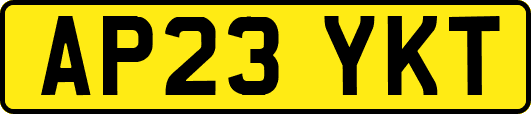 AP23YKT