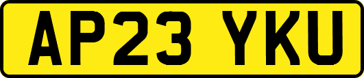 AP23YKU