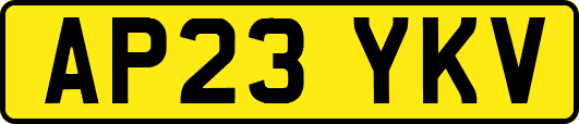 AP23YKV
