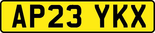 AP23YKX