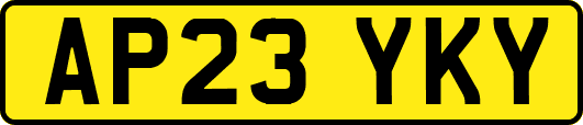 AP23YKY