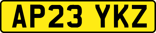 AP23YKZ