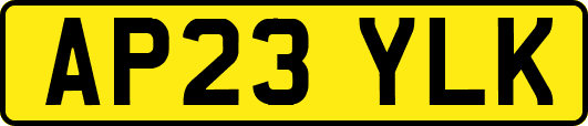AP23YLK