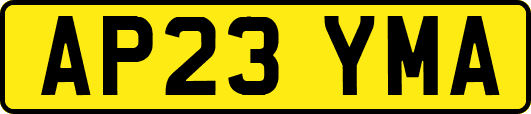 AP23YMA