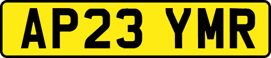 AP23YMR