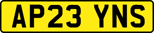 AP23YNS