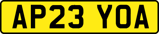 AP23YOA