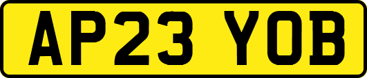 AP23YOB