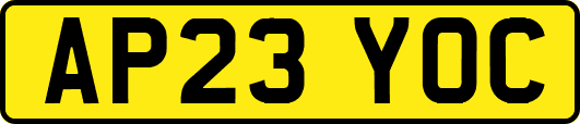 AP23YOC
