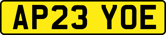 AP23YOE