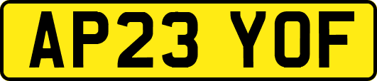 AP23YOF