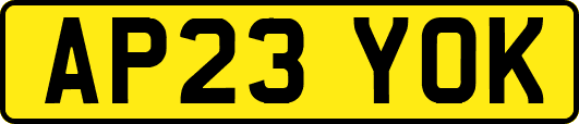 AP23YOK