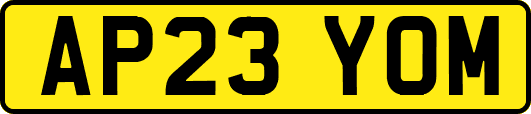 AP23YOM